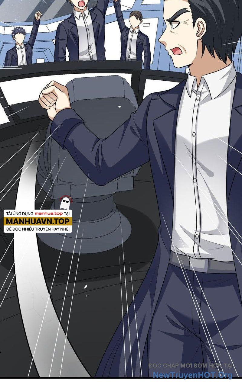 Chiến Hạm Của Ta Có Thể Thăng Cấp Chap 88 - Next Chap 89