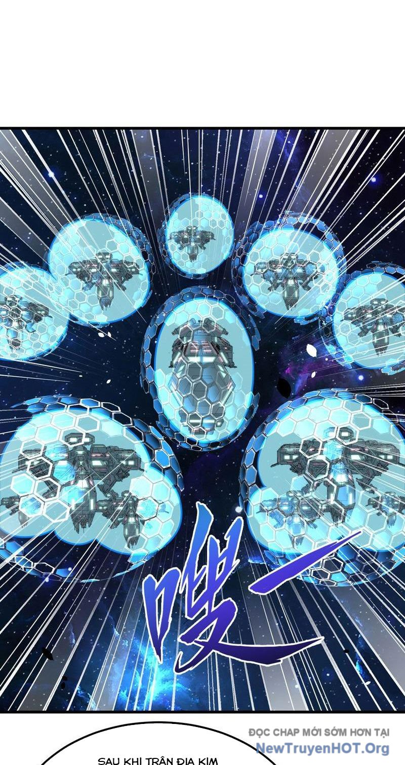 Chiến Hạm Của Ta Có Thể Thăng Cấp Chap 88 - Next Chap 89