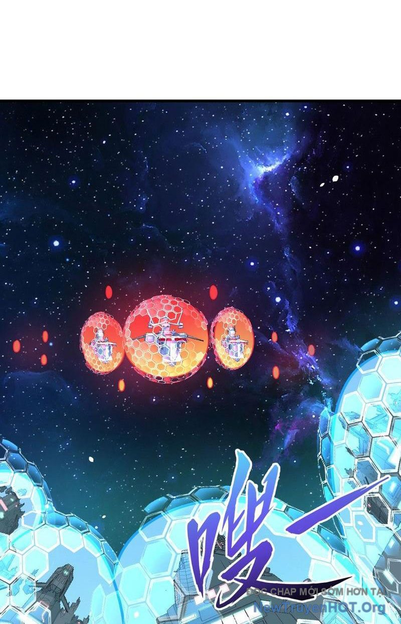 Chiến Hạm Của Ta Có Thể Thăng Cấp Chap 88 - Next Chap 89