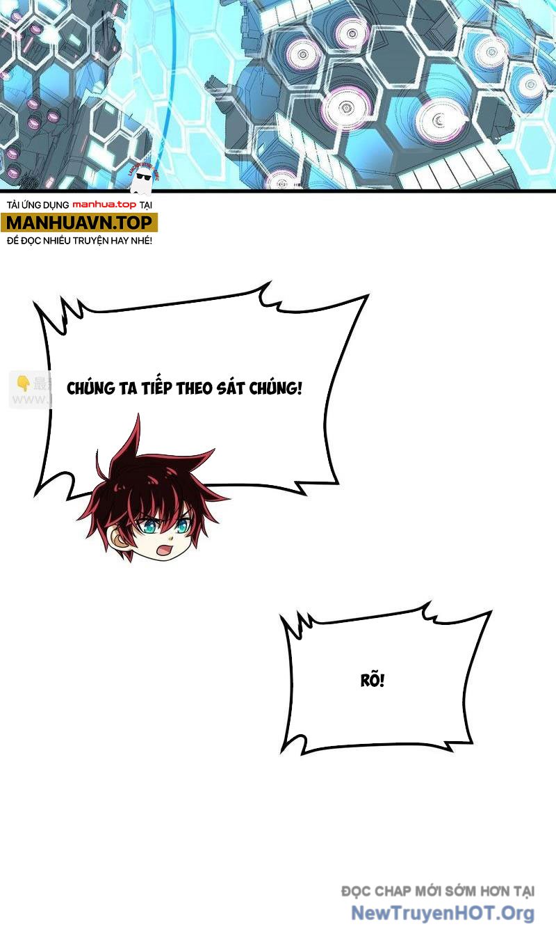 Chiến Hạm Của Ta Có Thể Thăng Cấp Chap 88 - Next Chap 89