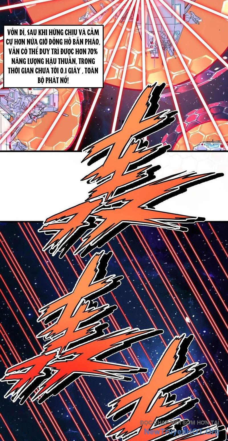 Chiến Hạm Của Ta Có Thể Thăng Cấp Chap 88 - Next Chap 89