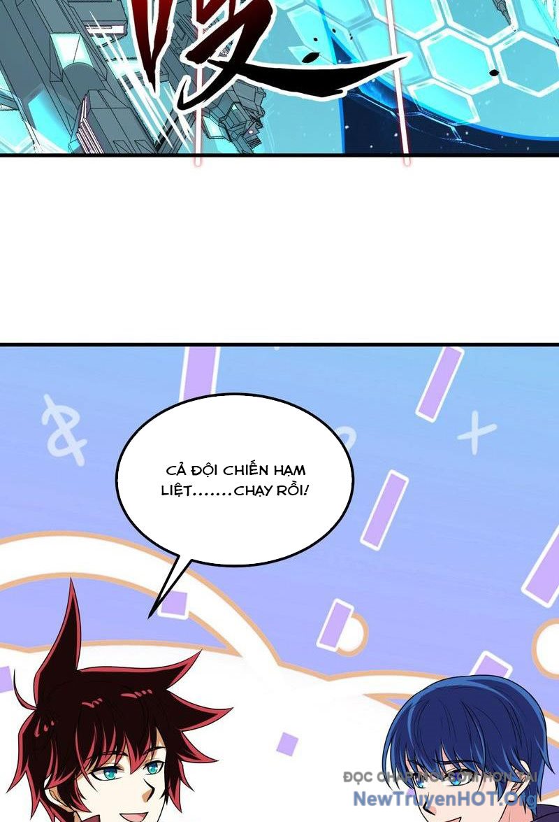 Chiến Hạm Của Ta Có Thể Thăng Cấp Chap 88 - Next Chap 89