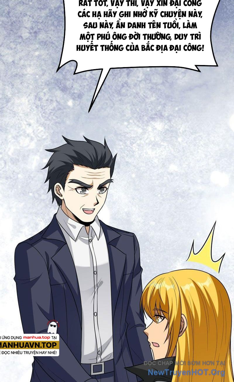 Chiến Hạm Của Ta Có Thể Thăng Cấp Chap 89 - Next Chap 90