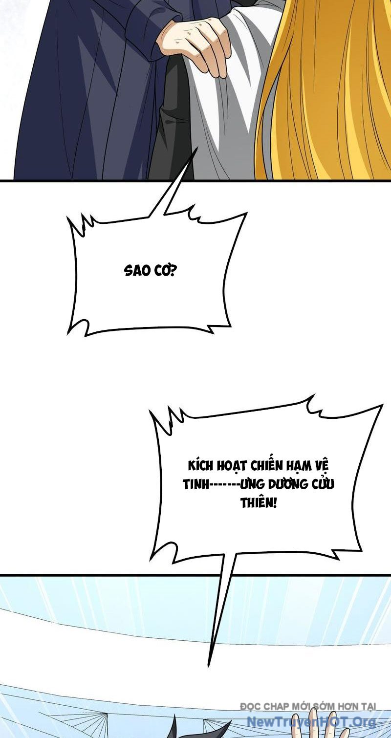 Chiến Hạm Của Ta Có Thể Thăng Cấp Chap 89 - Next Chap 90