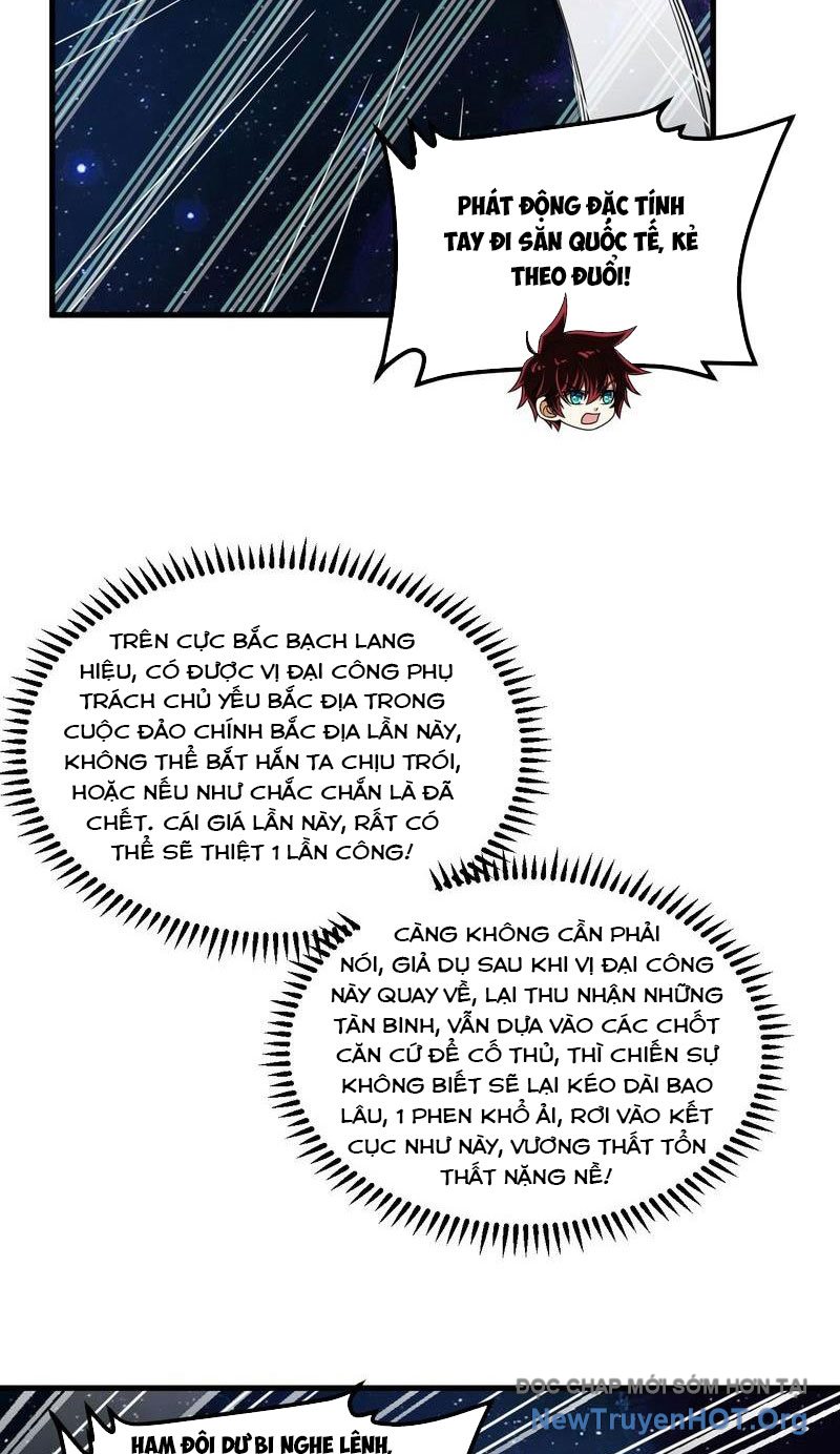 Chiến Hạm Của Ta Có Thể Thăng Cấp Chap 89 - Next Chap 90