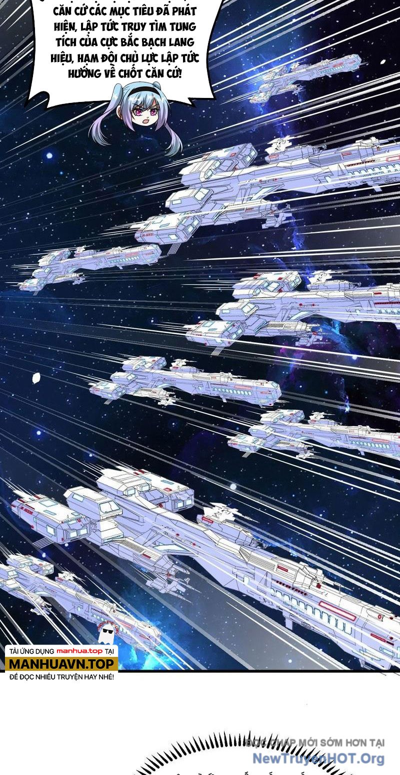 Chiến Hạm Của Ta Có Thể Thăng Cấp Chap 89 - Next Chap 90