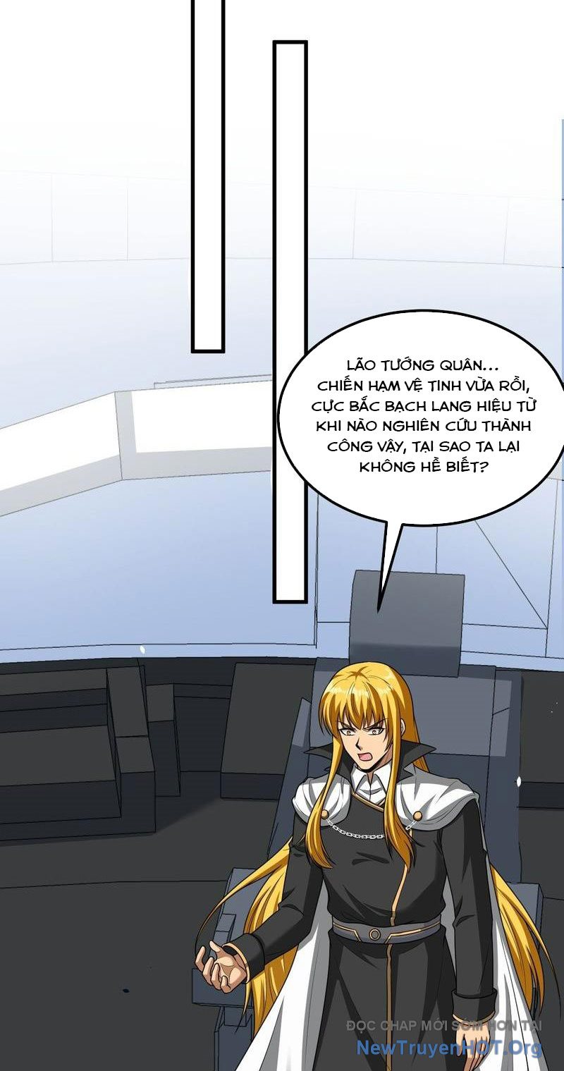 Chiến Hạm Của Ta Có Thể Thăng Cấp Chap 89 - Next Chap 90