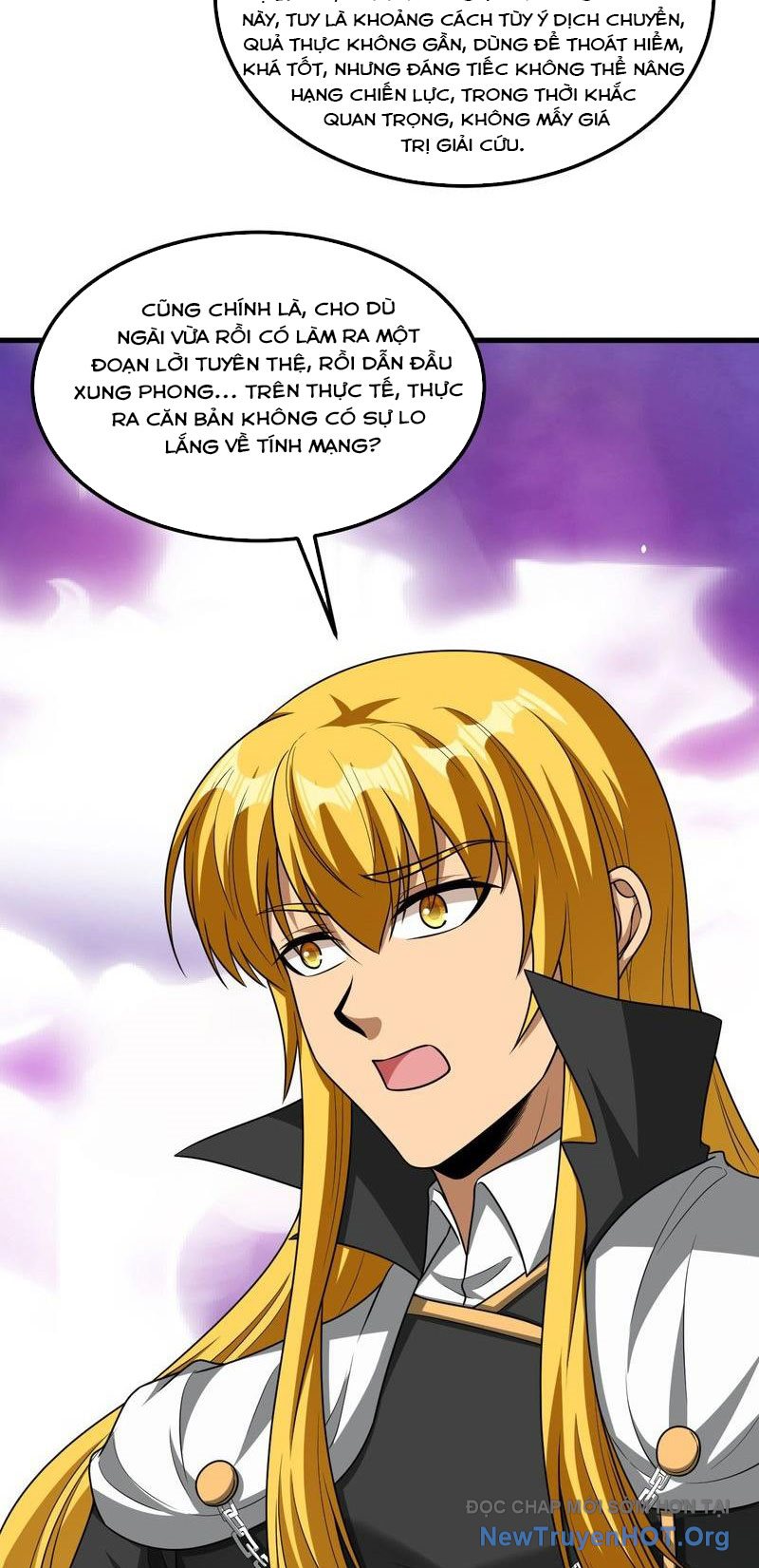 Chiến Hạm Của Ta Có Thể Thăng Cấp Chap 89 - Next Chap 90