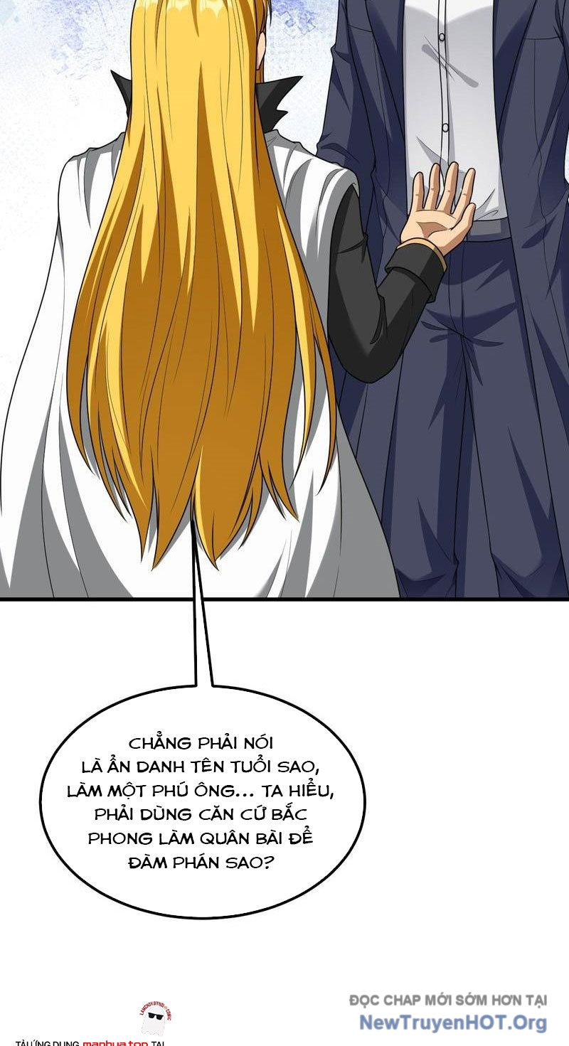 Chiến Hạm Của Ta Có Thể Thăng Cấp Chap 89 - Next Chap 90