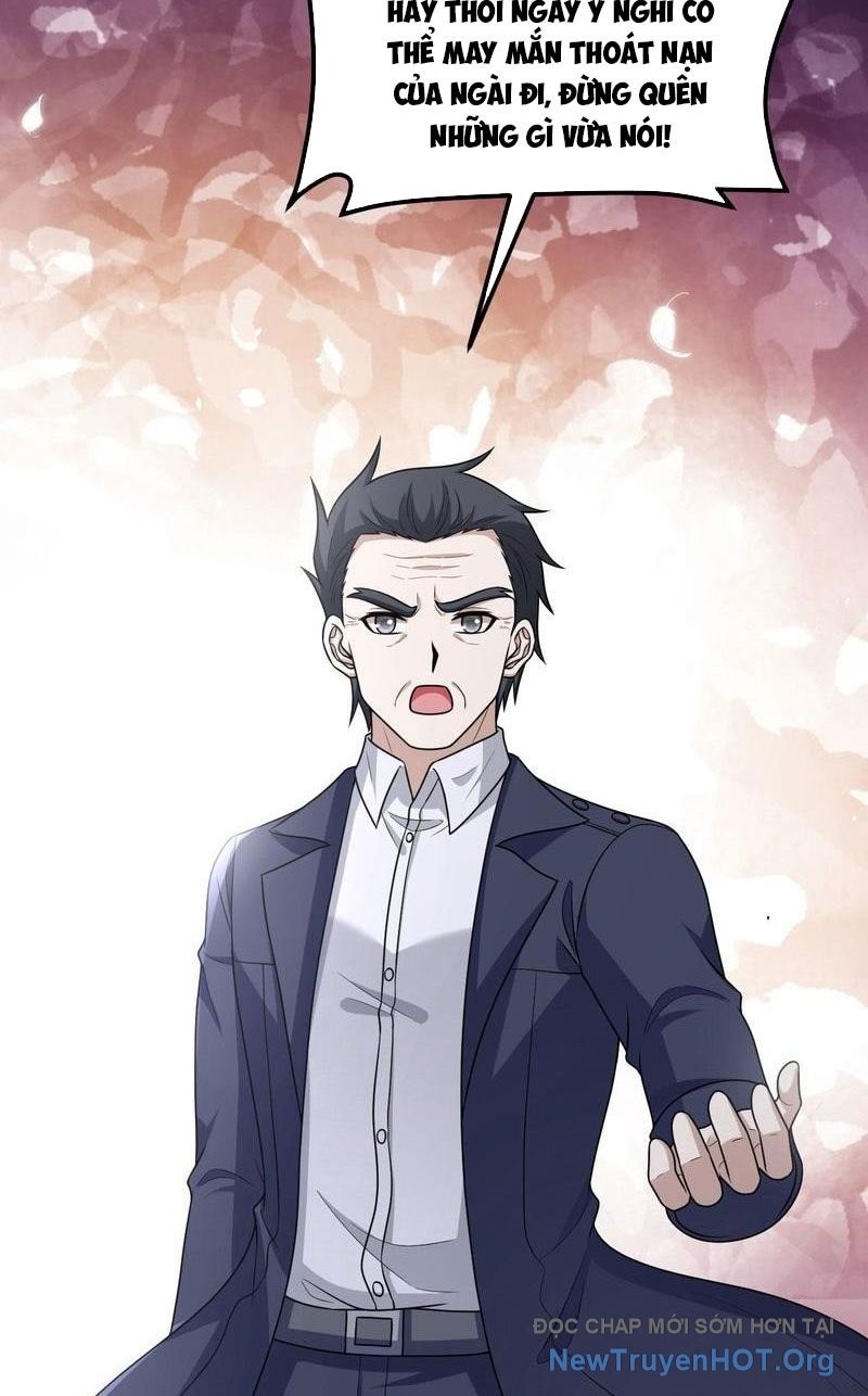 Chiến Hạm Của Ta Có Thể Thăng Cấp Chap 89 - Next Chap 90