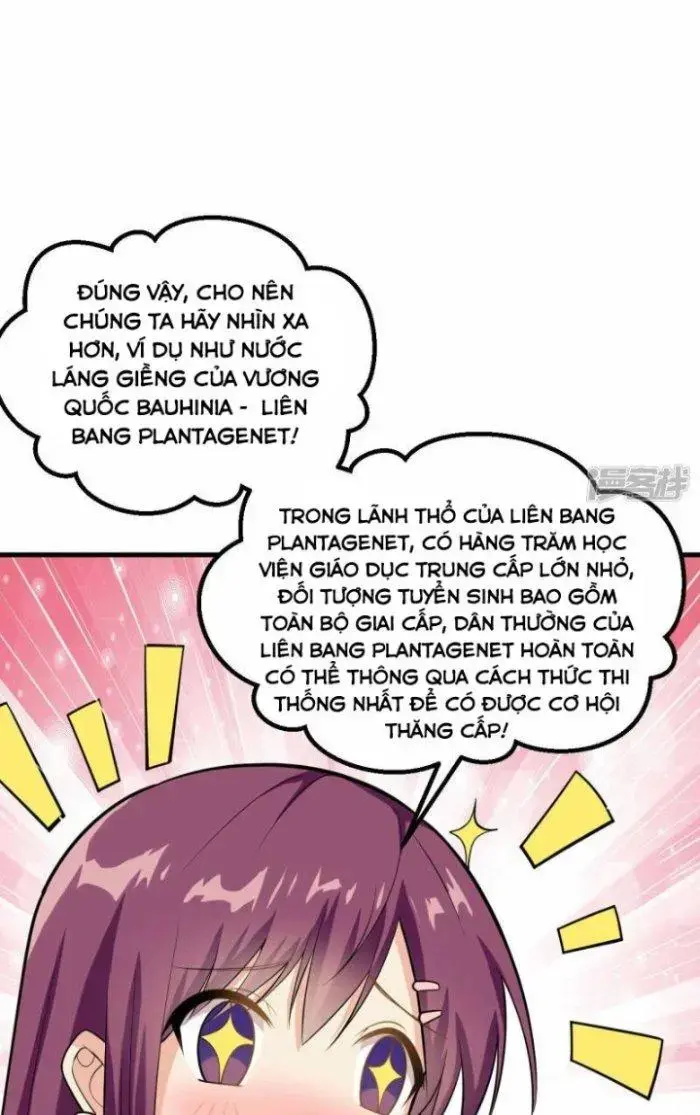 Chiến Hạm Của Ta Có Thể Thăng Cấp Chap 9 - Next Chap 10