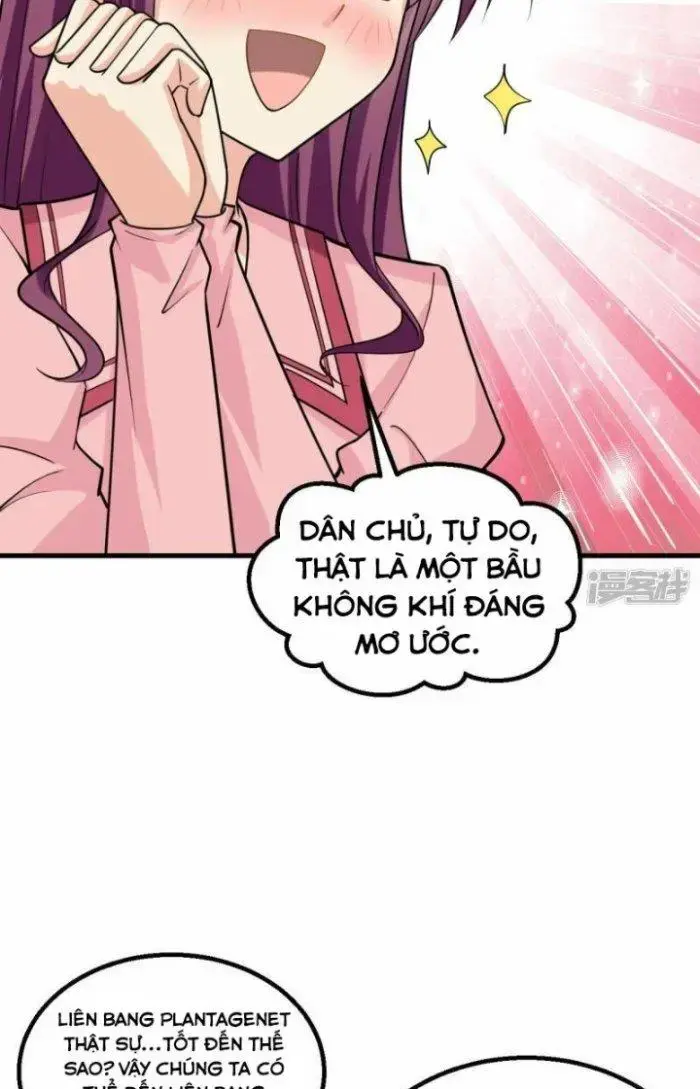 Chiến Hạm Của Ta Có Thể Thăng Cấp Chap 9 - Next Chap 10