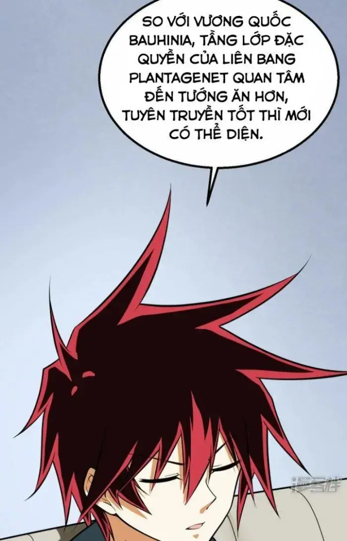 Chiến Hạm Của Ta Có Thể Thăng Cấp Chap 9 - Next Chap 10