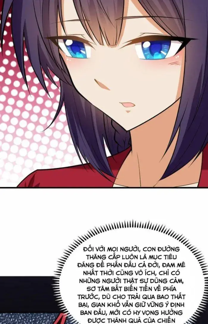 Chiến Hạm Của Ta Có Thể Thăng Cấp Chap 9 - Next Chap 10