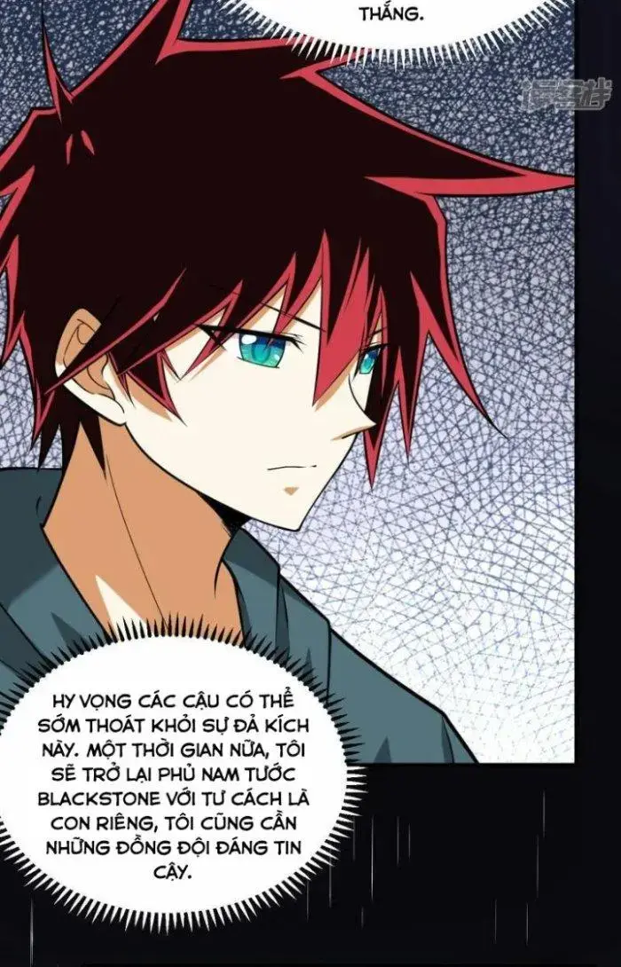 Chiến Hạm Của Ta Có Thể Thăng Cấp Chap 9 - Next Chap 10