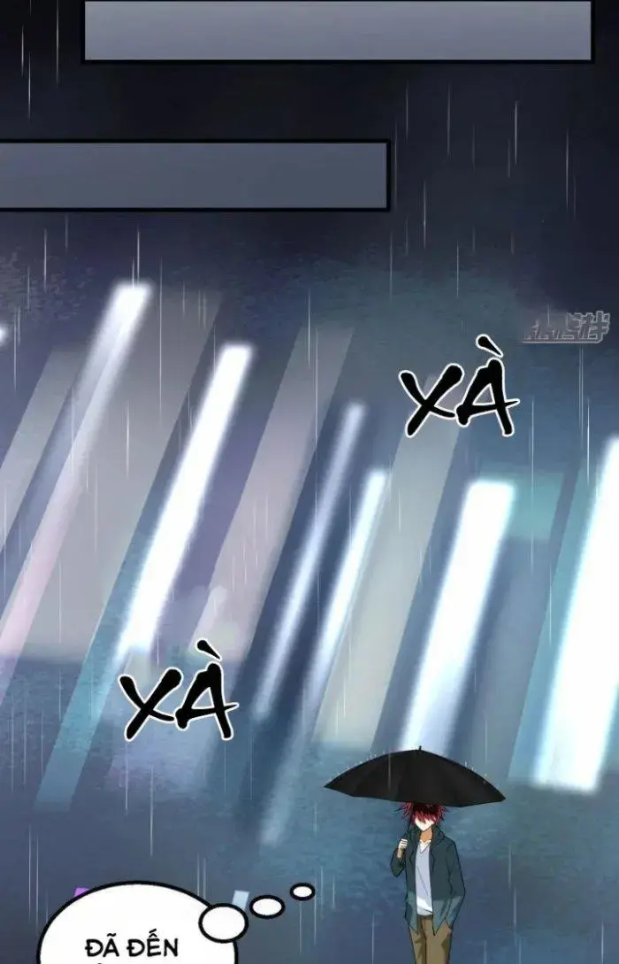 Chiến Hạm Của Ta Có Thể Thăng Cấp Chap 9 - Next Chap 10