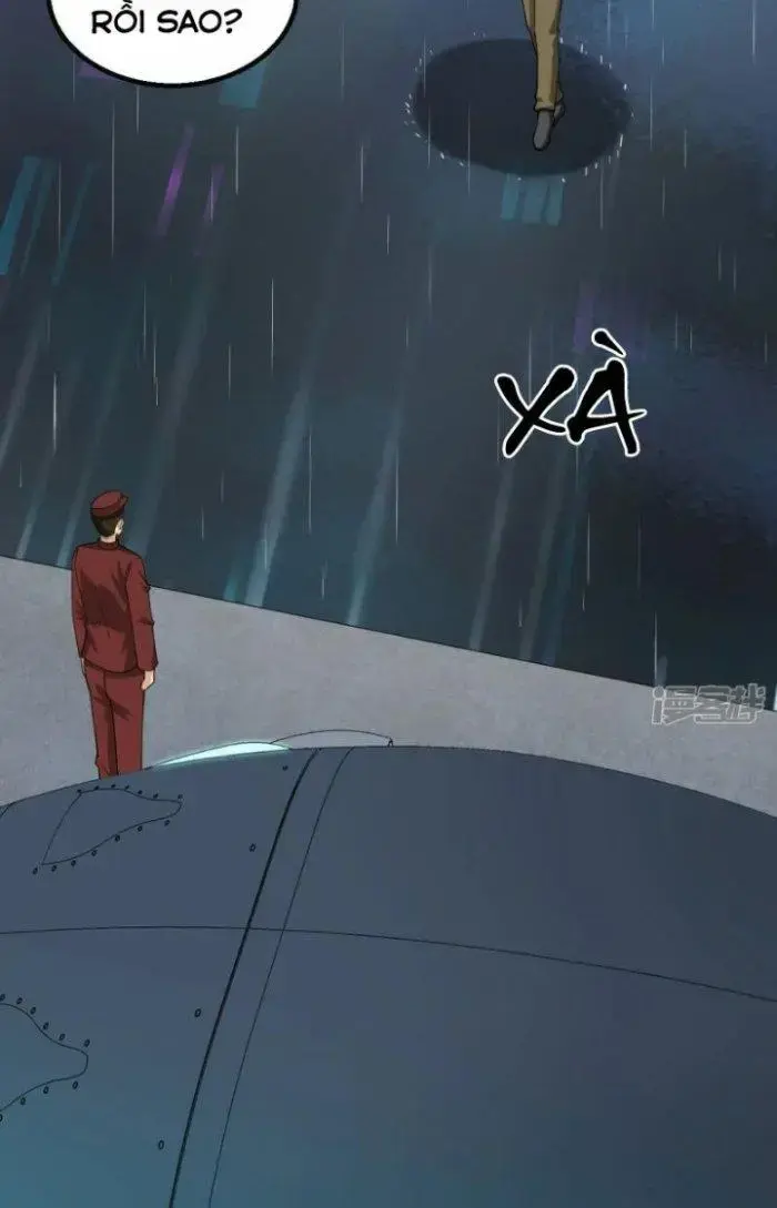 Chiến Hạm Của Ta Có Thể Thăng Cấp Chap 9 - Next Chap 10