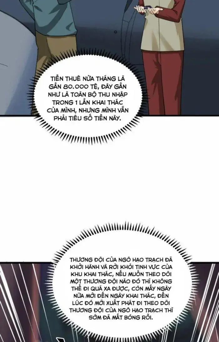 Chiến Hạm Của Ta Có Thể Thăng Cấp Chap 9 - Next Chap 10