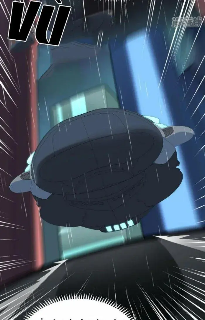 Chiến Hạm Của Ta Có Thể Thăng Cấp Chap 9 - Next Chap 10