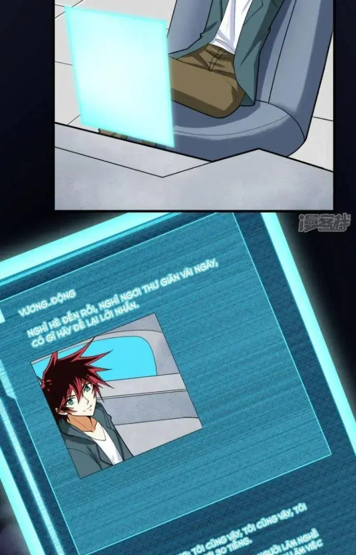 Chiến Hạm Của Ta Có Thể Thăng Cấp Chap 9 - Next Chap 10