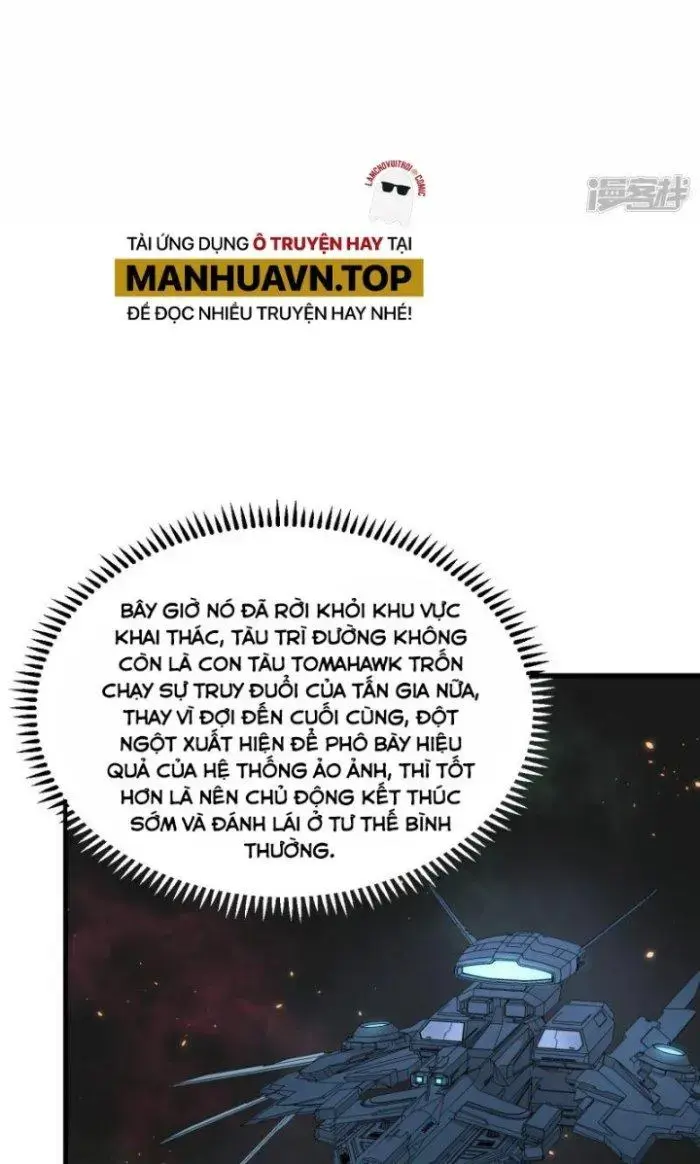 Chiến Hạm Của Ta Có Thể Thăng Cấp Chap 9 - Next Chap 10