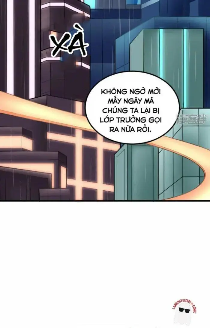 Chiến Hạm Của Ta Có Thể Thăng Cấp Chap 9 - Next Chap 10