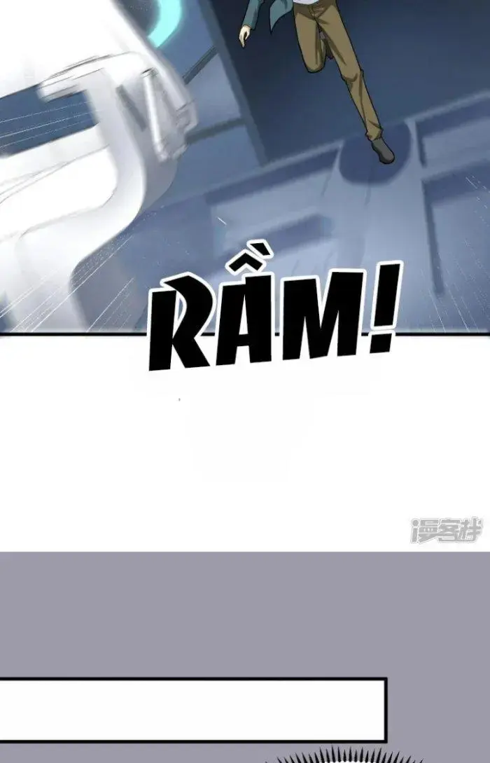 Chiến Hạm Của Ta Có Thể Thăng Cấp Chap 9 - Next Chap 10