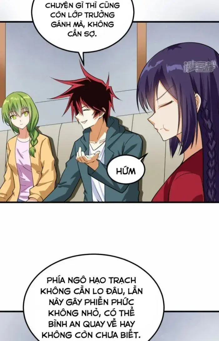 Chiến Hạm Của Ta Có Thể Thăng Cấp Chap 9 - Next Chap 10