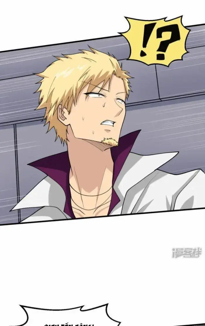 Chiến Hạm Của Ta Có Thể Thăng Cấp Chap 9 - Next Chap 10