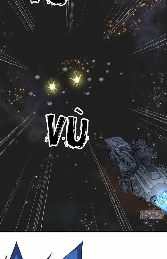 Chiến Hạm Của Ta Có Thể Thăng Cấp Chap 9 - Next Chap 10