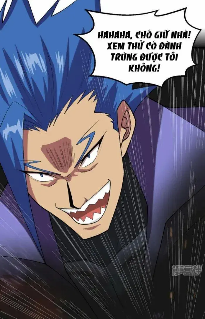 Chiến Hạm Của Ta Có Thể Thăng Cấp Chap 9 - Next Chap 10