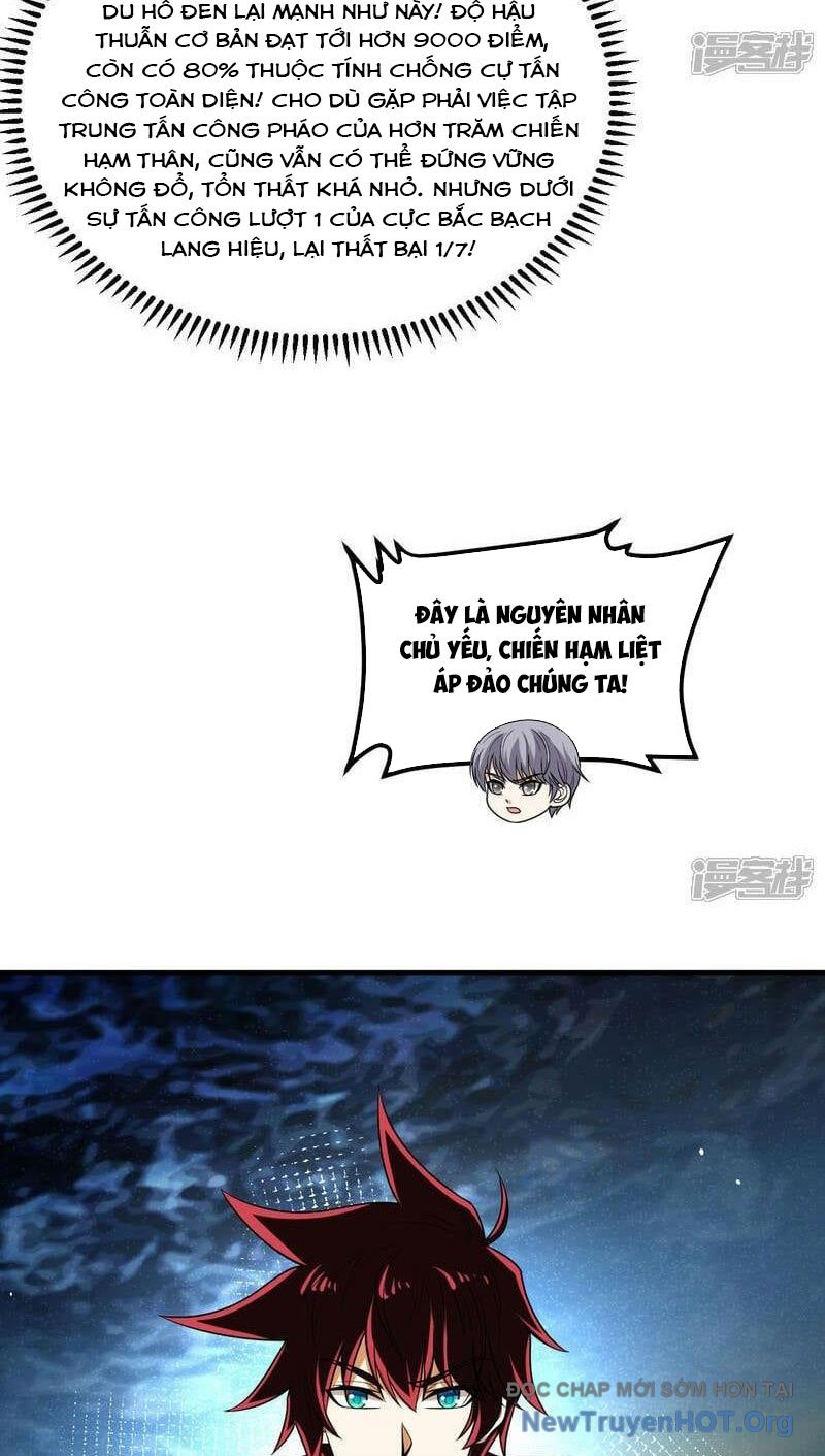 Chiến Hạm Của Ta Có Thể Thăng Cấp Chap 90 - Next Chap 91