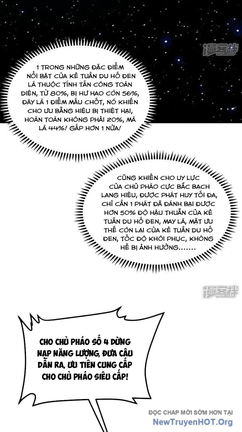 Chiến Hạm Của Ta Có Thể Thăng Cấp Chap 90 - Next Chap 91