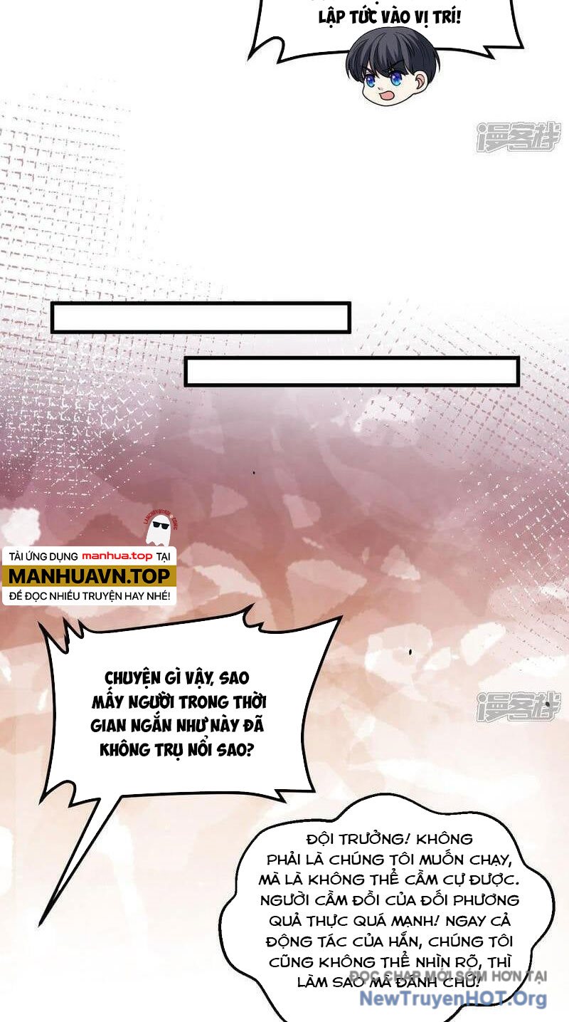 Chiến Hạm Của Ta Có Thể Thăng Cấp Chap 90 - Next Chap 91