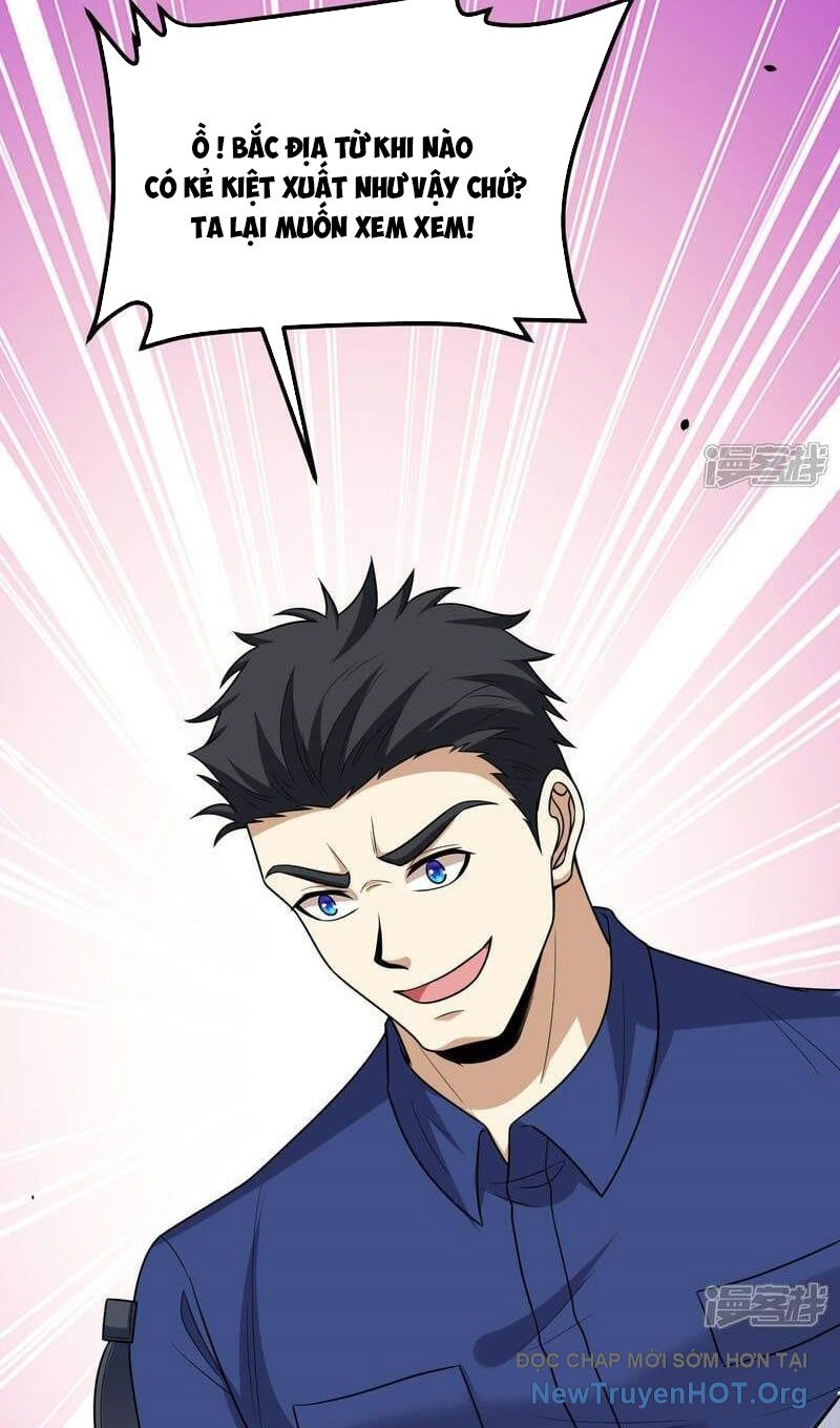 Chiến Hạm Của Ta Có Thể Thăng Cấp Chap 90 - Next Chap 91