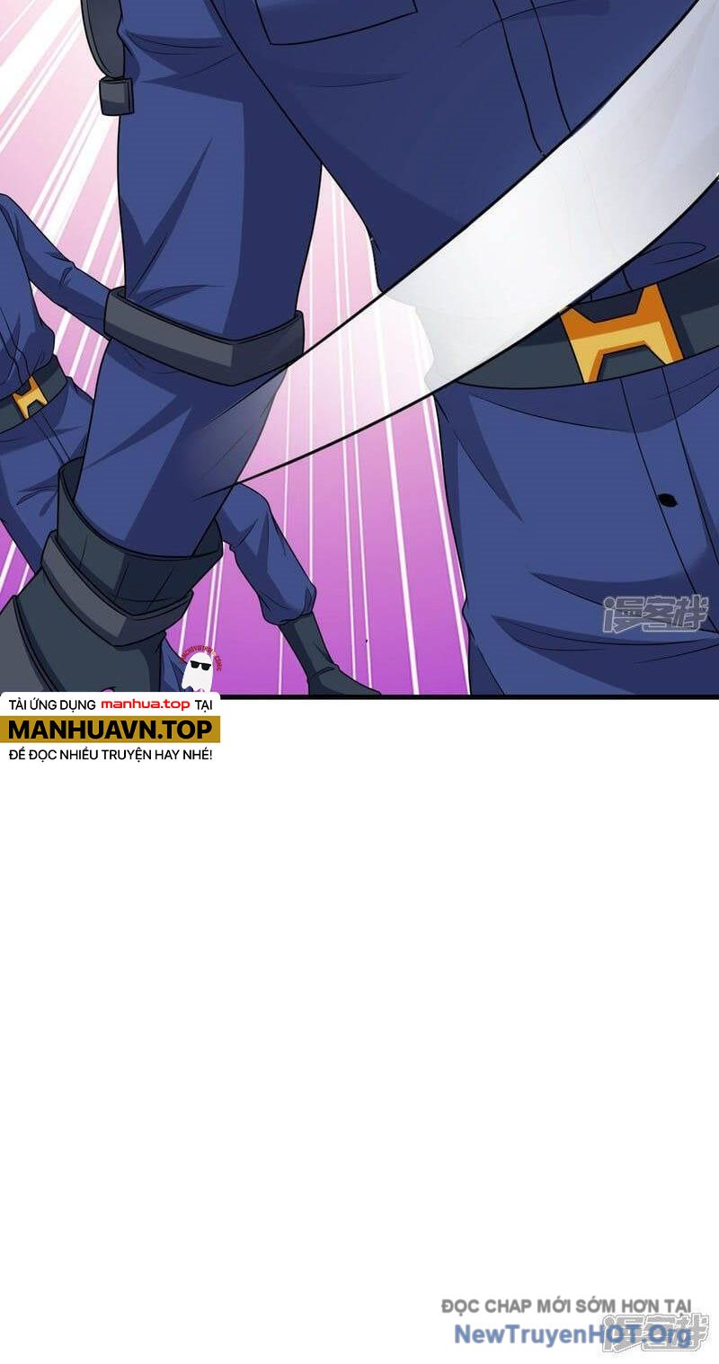 Chiến Hạm Của Ta Có Thể Thăng Cấp Chap 90 - Next Chap 91