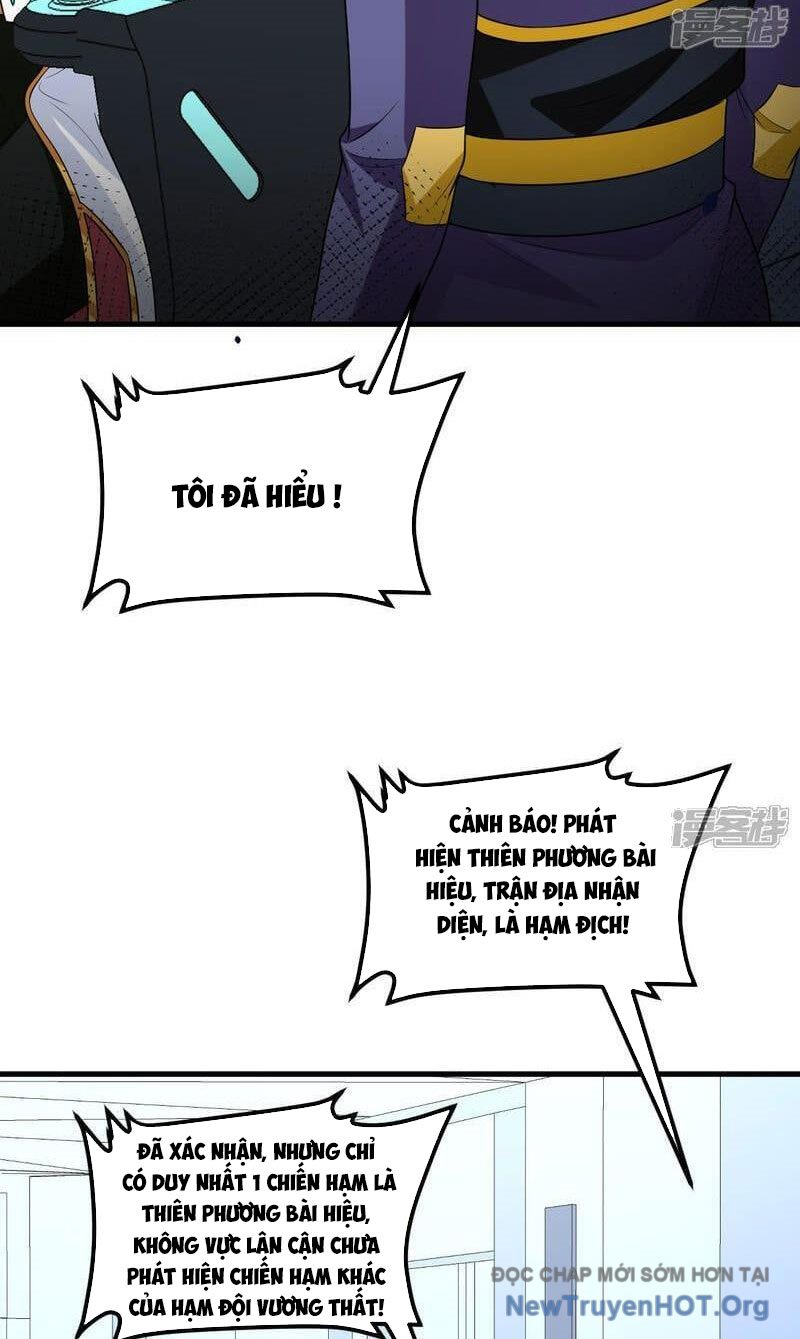 Chiến Hạm Của Ta Có Thể Thăng Cấp Chap 90 - Next Chap 91