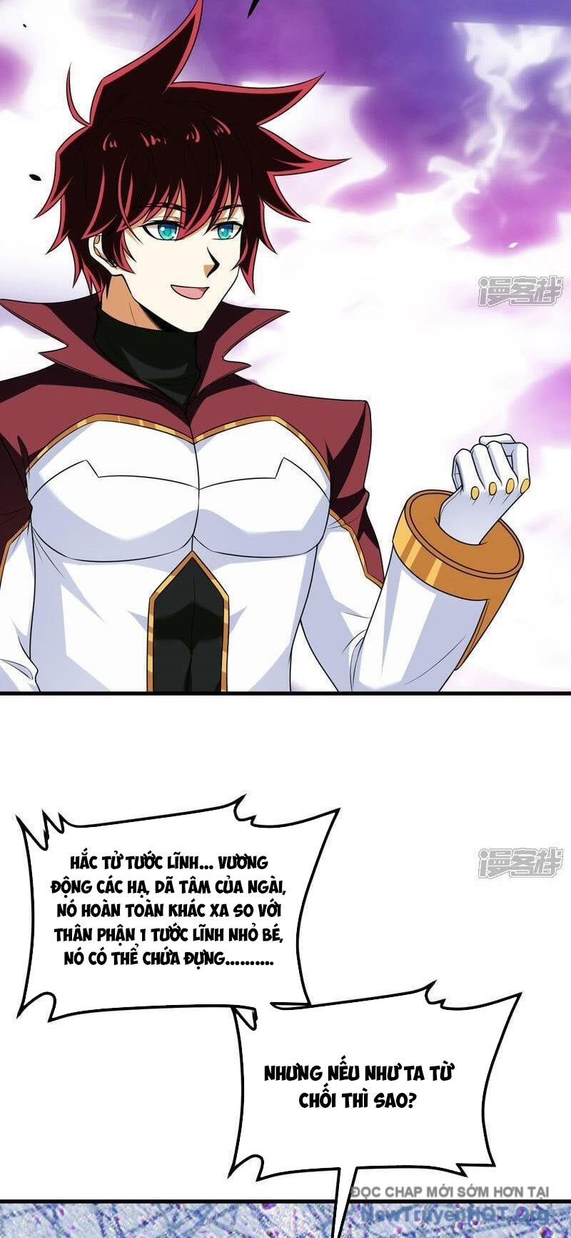 Chiến Hạm Của Ta Có Thể Thăng Cấp Chap 91 - Next Chap 92