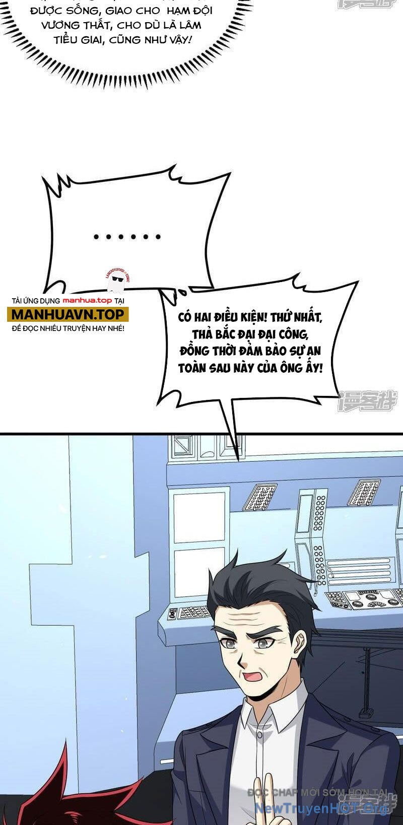 Chiến Hạm Của Ta Có Thể Thăng Cấp Chap 91 - Next Chap 92