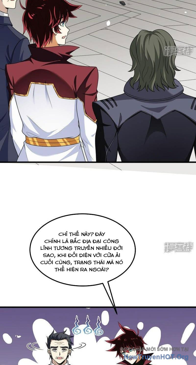 Chiến Hạm Của Ta Có Thể Thăng Cấp Chap 91 - Next Chap 92