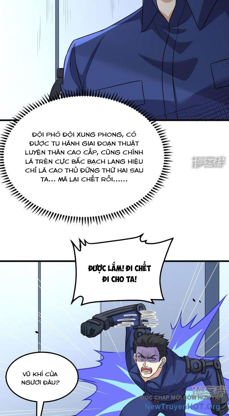 Chiến Hạm Của Ta Có Thể Thăng Cấp Chap 91 - Next Chap 92