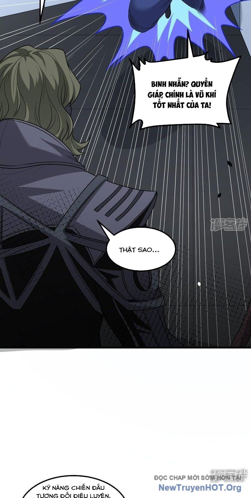 Chiến Hạm Của Ta Có Thể Thăng Cấp Chap 91 - Next Chap 92