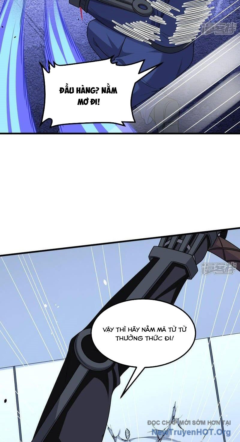 Chiến Hạm Của Ta Có Thể Thăng Cấp Chap 91 - Next Chap 92