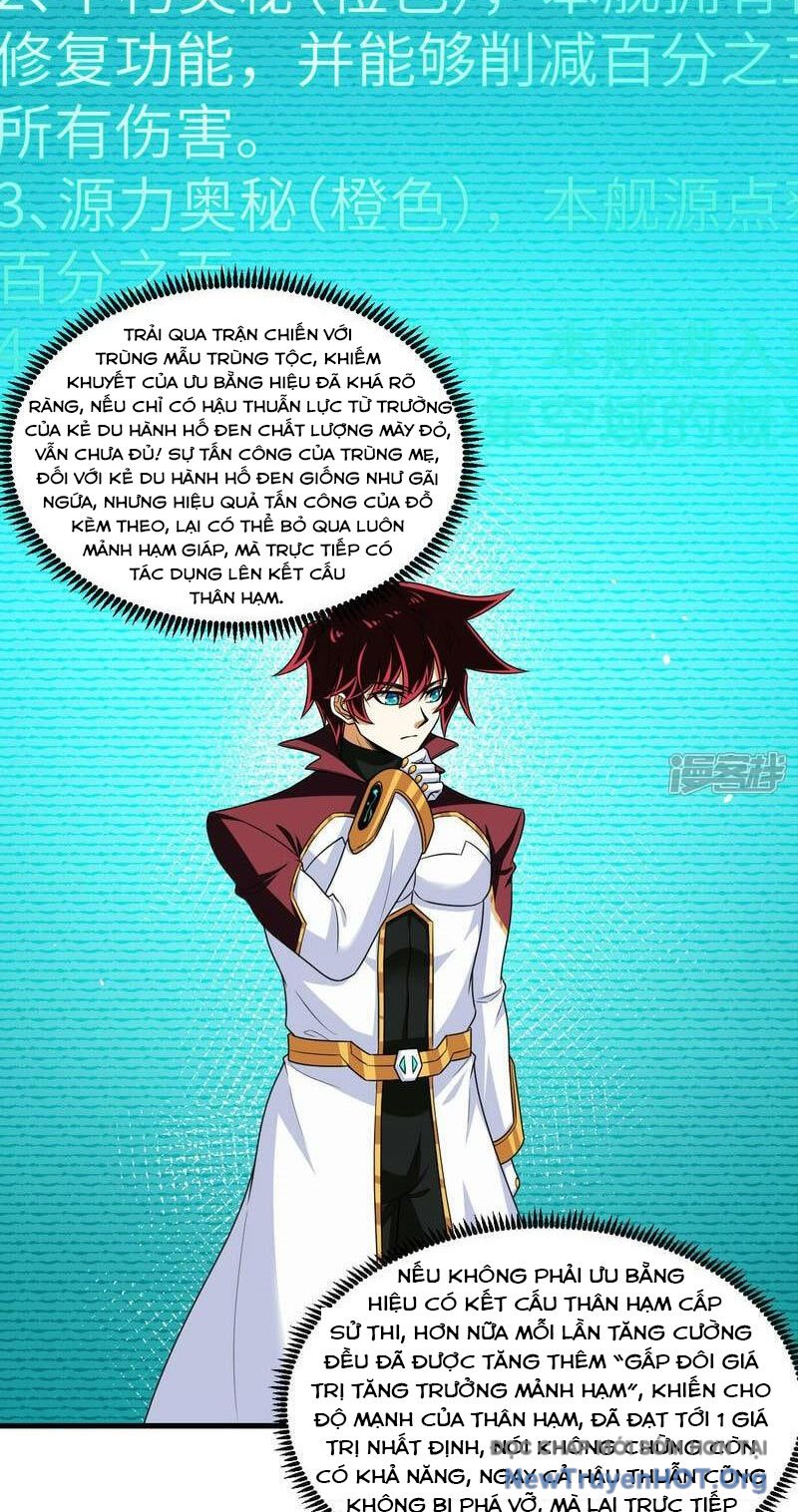 Chiến Hạm Của Ta Có Thể Thăng Cấp Chap 92 - Next Chap 93