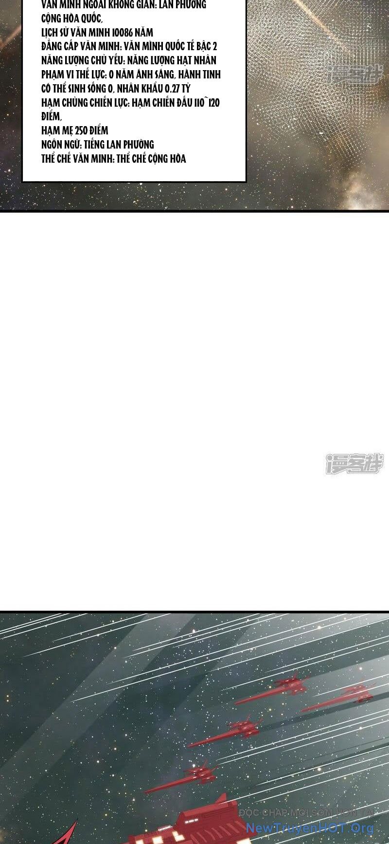 Chiến Hạm Của Ta Có Thể Thăng Cấp Chap 92 - Next Chap 93