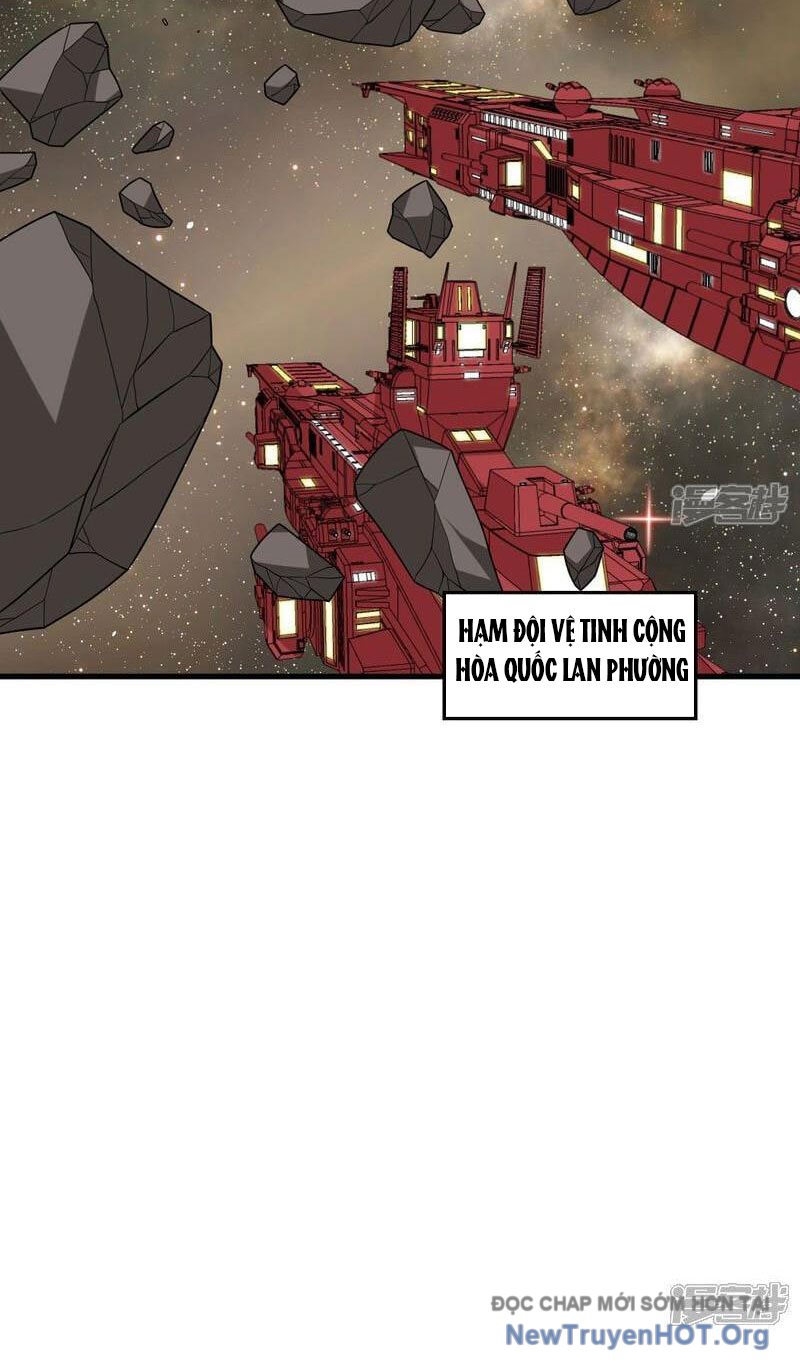 Chiến Hạm Của Ta Có Thể Thăng Cấp Chap 93 - Next Chap 94