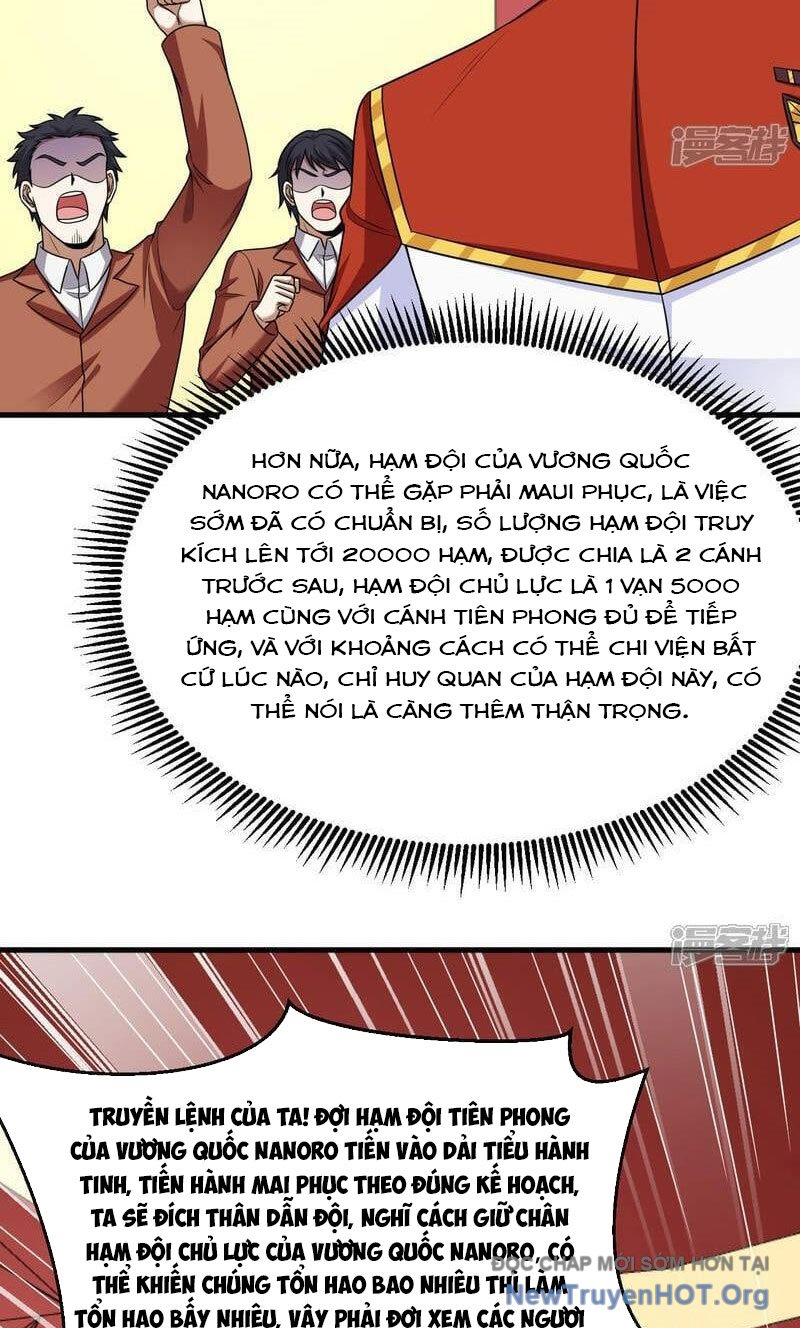 Chiến Hạm Của Ta Có Thể Thăng Cấp Chap 93 - Next Chap 94