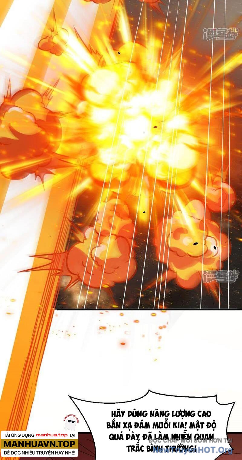 Chiến Hạm Của Ta Có Thể Thăng Cấp Chap 93 - Next Chap 94