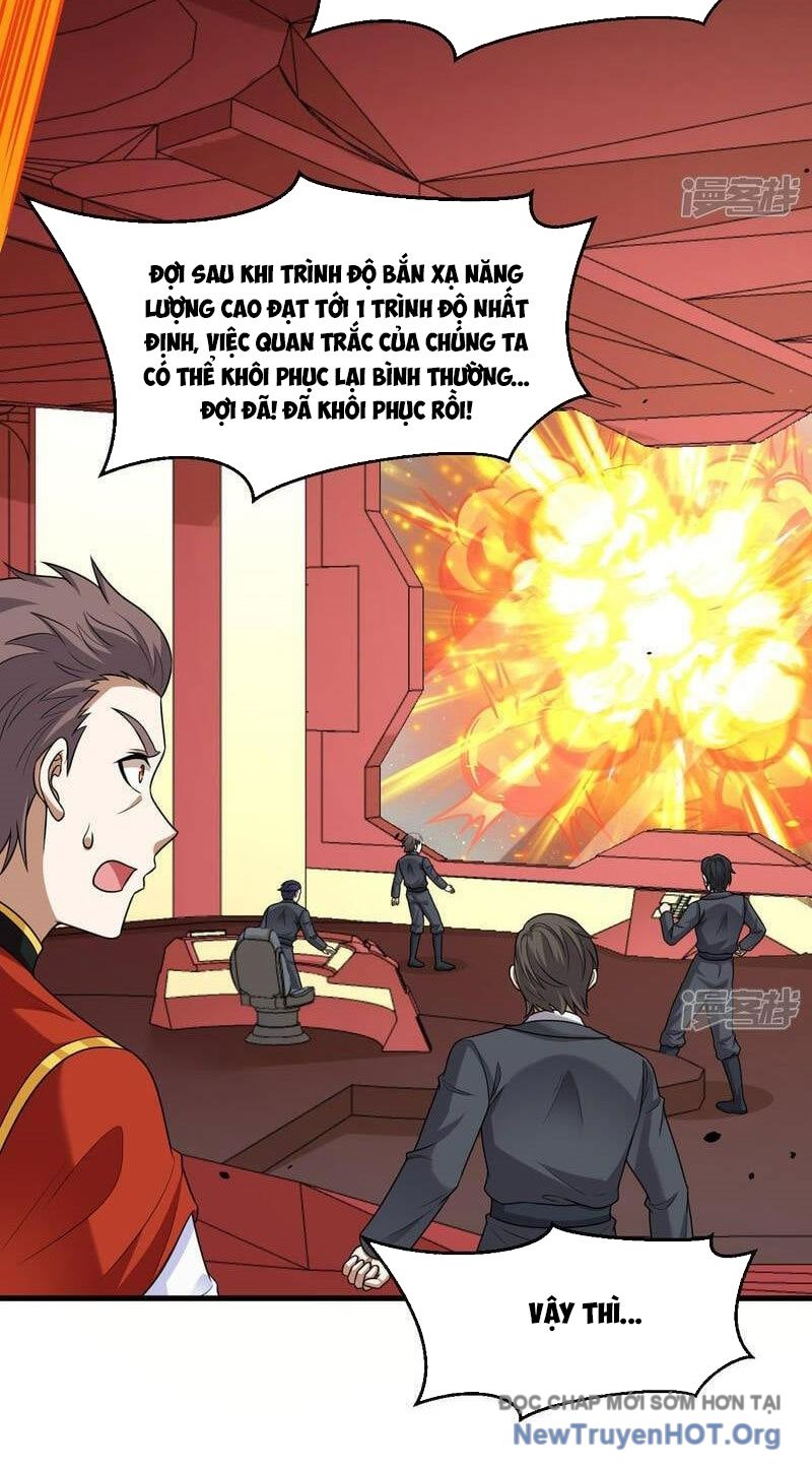 Chiến Hạm Của Ta Có Thể Thăng Cấp Chap 93 - Next Chap 94