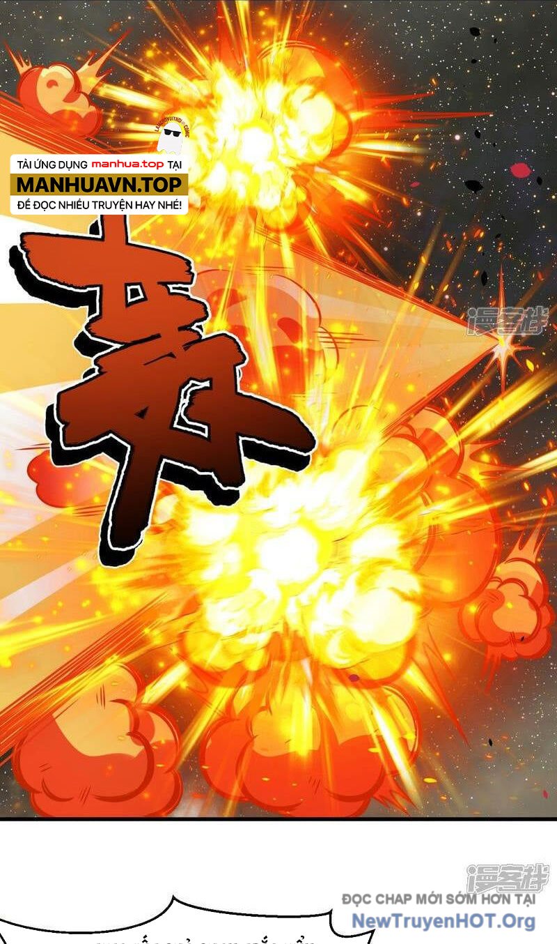 Chiến Hạm Của Ta Có Thể Thăng Cấp Chap 93 - Next Chap 94